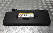 Linke Sonnenblende MERCEDES-BENZ GLE (W166) 350 d 4-matic (166.024) A1668109100