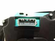 Kombiinstrument DACIA SANDERO 1.4 216774992 p248101432r