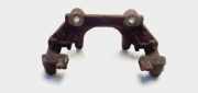 Halter für Bremssattel VW Passat B5.5 Variant (3B6)