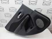 Türpolster hinten links JEEP CHEROKEE (KL) 2.0 CRD 4x4 2430395AB