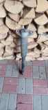 Stoßdämpfer hinten links HYUNDAI TUCSON (TL, TLE) 1.6 T-GDi 4WD 55300-D7520
