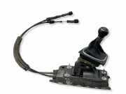 Gangschaltmechanismus VW GOLF VI Cabrio (517) 2.0 TDI 1K0711049CH