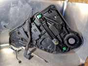 Türfensterheber hinten rechts MERCEDES-BENZ GLS (X166) 350 d 4-matic (166.824) 924805110