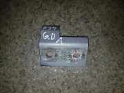 Türscharnier hinten rechts BMW 5er (E34) 41521951140