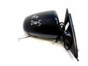 Außenspiegel rechts AUDI A4 (8E2, B6) 1.8 T quattro 50010