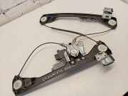 Fensterheber vorne rechts CADILLAC CTS 3.6 AWD 0130822439