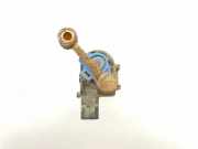 Inclination Yaw Sensor CITROËN C6 (TD_) 2.7 HDi 9663488280