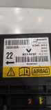 Airbag-Steuergerät RENAULT MEGANE III Hatchback (BZ0_) 1.9 dCi (BZ0N, BZ0J) 285581365R SEW0B07AHC2