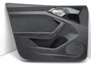 Türverkleidung vorne links AUDI A1 Sportback (GBA) 25 TFSI