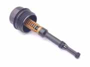 Ölfilterträger Mercedes-Benz Sprinter 3,5t Kasten (906) A6511800138