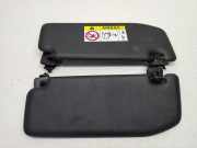 Linke Sonnenblende OPEL MOKKA / MOKKA X 1.4 98265224ZD