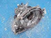 Schaltgetriebe Opel Astra G Stufenheck (T98)