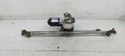 Scheibenwischermechanismus vorne FIAT DOBLO MPV (119_, 223_) 1.3 JTD 16V 64343498
