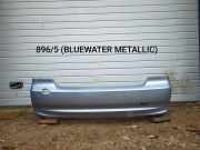 Stoßstange hinten BMW 3er Coupe (E92) 912303951