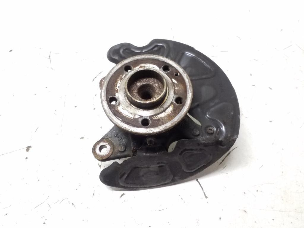 Achsschenkel (ABS) rechts vorne Mercedes-Benz Vito Kasten (W447) A4473300720