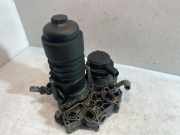 Ölfilterhalter AUDI A6 (4F2, C6) 3.0 TDI quattro 059115397 059115397J