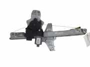 Fensterheber rechts hinten Citroen C5 II Break (RE) 0130822446