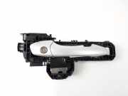 Türaußengriff vorne rechts MERCEDES-BENZ SLK (R172) 250 CDI / d (172.403) A2047601834 A2047600270