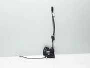 Verriegelung Tür rechts RENAULT MEGANE IV (B9A/M_) 1.5 dCi 110 (B9A3) 825025222R