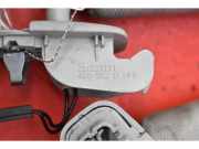 Sonnenblende links Audi A6 Allroad (4G) 4G0857552