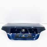 Heckklappe geschlossen BMW 5er (E60) 7122441