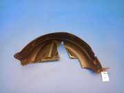 Radhaus rechts hinten Smart Fortwo Cabrio (451)