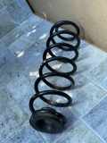 Feder rechts hinten Skoda Fabia (6Y) 1J0512149B