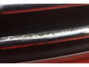 Lüftungsgitter für Stoßfänger Suzuki Grand Vitara I Cabriolet (GT) 7211165D11