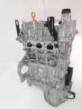 Motor ohne Anbauteile (Benzin) Opel Karl (C16) 55580863