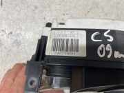 Tachometer Citroen C5 I Break (DE) 9665557680
