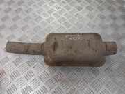 Katalysator ohne Lambdasonde VW Polo IV (9N, 9A)