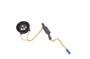 Lautsprecher links hinten BMW 2er Cabriolet (F23) 9184794