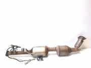 Katalysator ohne Lambdasonde Toyota Hilux VIII Pick-up (N1) ZC3ZC4894600K010