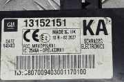 Reifendruck-Kontrollsystem Opel Signum (Z-C/S) 13152151