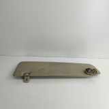 Sonnenblende links Citroen Jumper III Kasten () 1612107980