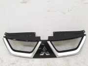 Kühlergrill oben Mitsubishi Outlander II (CWW) 02009923