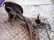 Achse hinten Audi A4 Avant (8D, B5)