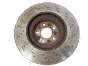 Bremsscheibe links vorne Mercedes-Benz SLK (R172) A0004211612
