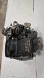 Motor ohne Anbauteile (Benzin) Nissan Note (E12) HR12