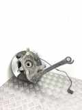 Radnabe hinten Mercedes-Benz GLC Coupe (C253) A0004230712