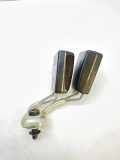 Gurtschloss VW Passat B7 Alltrack (36, B7) 3AA857739B
