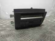 Radio/Navigationssystem-Kombination Mercedes-Benz S-Klasse (W221) A2219002802