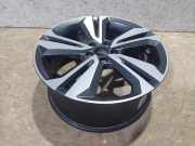 Stahlfelgen Satz Volvo V60 I (155) 31680201
