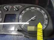 Tachometer Skoda Octavia II Kombi (1Z) 1U0920841J