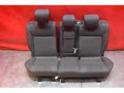Sitzgarnitur komplett Leder geteilt Ford Focus II Cabriolet (DB3)