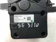 Manschette für Schalthebel Peugeot 3008 II (MC, MR, MJ, M4) 98205727DX