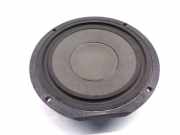 Lautsprecher links hinten VW Sharan (7M) 7M3035411F