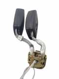 Gurtschloss VW Jetta III (1K2) 1K0857739D