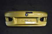 Heckklappe geschlossen BMW 3er (F30, F80)