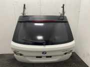 Heckklappe geschlossen BMW 5er Touring (F11) 9247130